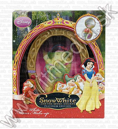 Image of Snow White Magic Mirror Make Up (IT5192)